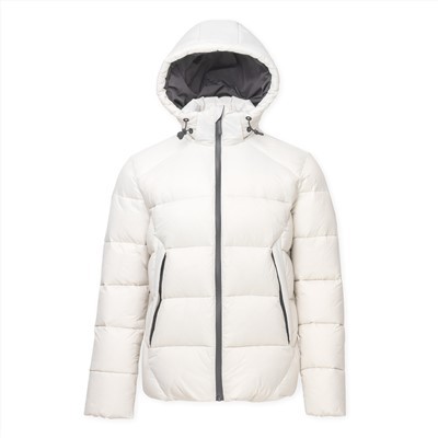 هل تجعلك سترات Duck Down سترات تبدو ضخمة؟