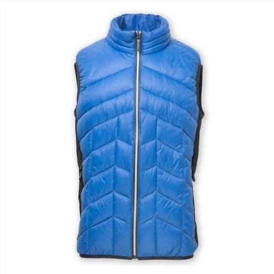 سترة حشو خفيفة الوزن