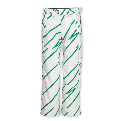 سروال تزلج مفتوح التماس