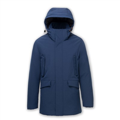 جاكيت باركا من الحشو